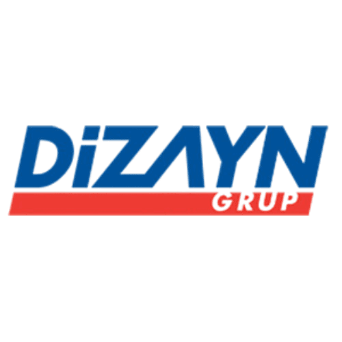 Dizayn Grup logo