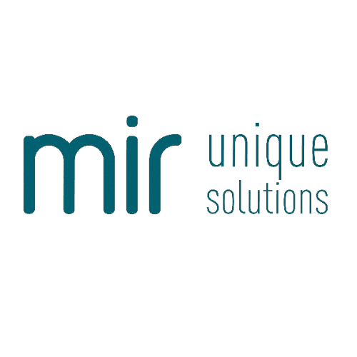 Mir Unique Solutions logo